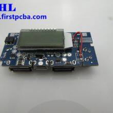 Kicad Pcba Service Pcb Assembly Board Custom Made One-stop Shenzhen PCBA Factory thumbnail-5
