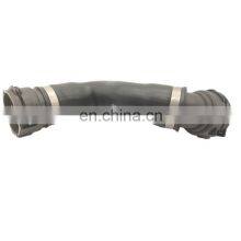 SQCS Car Lower Radiator Coolant Pipe Hose 17127565780 17 12 7 565 780 for BMW E60 E61 thumbnail-2