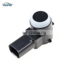 Car PDC Parking Sensor For Peugeot 307 308 407 Rcz Partner Citroen C4 C5 C6 9663821577XT thumbnail-1