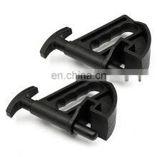 Car Tire Changer Bead Rim Clamp Drop Center Mount Clip Tool Tyre Changer Bead Pressing Wheel Changing Helper thumbnail-5