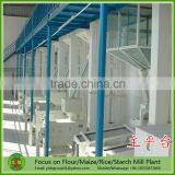China Widely Used Turnkey Project Complete Rice Milling Machine thumbnail-4