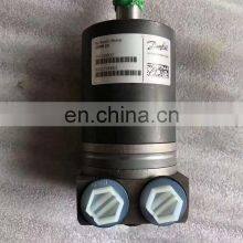 Sauer Danfoss OMM OMM8 OMM12.5 OMM20 OMM32 OMM40 Series Spool Valve Orbit Hydraulic Motor OMM50-151G0037 thumbnail-3
