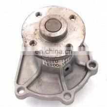 Best Price Car Engines Cooling System Parts Water Pump 16110-19055 for Japan Car For Toyota thumbnail-2