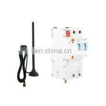 Tuya APP Smart Circuit Breaker for Smart Home