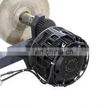 Full Automatic High Speed Operation Paper Roll Die Cutting Machine thumbnail-5