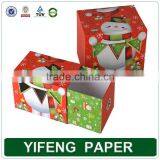 China Factory Manufacturer Professional Cardboard Paper Box Packaging thumbnail-5