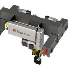 European Style Wire Rope Electric Hoist thumbnail-2