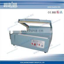 BSF-501 HUALIAN L Sealer Machine thumbnail-3