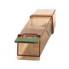 Humane Reusable Plastic Live Capture No Kill Mouse Rat Trap Cage thumbnail-3