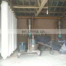 Large Capacity Wood Chipper Shredder With Small Capacity thumbnail-4