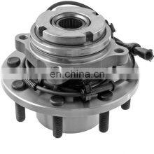 515025 Original Bearing Wheel Factory Wholesale Wheel Hubs & Bearings for Ford