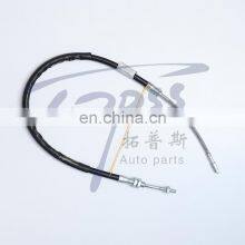 Customize Manufacturing Clutch Cable OEM 1102012 For Mercedes Benz thumbnail-1