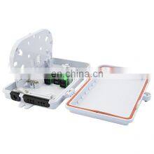 GL Hot sale 2021 2 core fiber optic distribution box