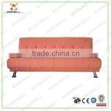 WorkWell 2014 New Design Cheap Cloth Sofa Bed Kw-Fu65b thumbnail-1
