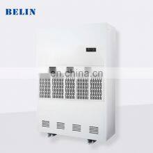BELIN Brand Big Capacity 460~480V 3phase Voltage 845Pint per Day Used for Industrial Agriculture and Greenhouse Dehumidifier thumbnail-1