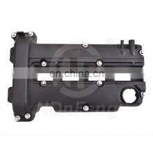 Plastic Auto Cylinder Head Engine Valve Cover For Opel Suzuki 55351461 thumbnail-2