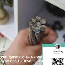 1*7,9.53mm Steel Strand Whatsapp:+8618503222340 thumbnail-4