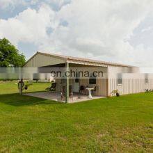 Low Cost Prefab Houses With Modern Designs thumbnail-4