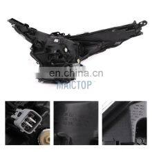 MAICTOP Auto Accessories High Quality USA Head Lamp Headlight for Prius Car 2016 81185-47700 81145-47700 thumbnail-5
