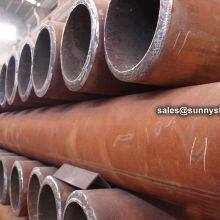 High Strength Low Alloy Rare Earth Wear Resistant Steel Pipe