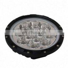 7 Inch Headlights for FJ Cruise Defender Suzuki-Jimmy thumbnail-3