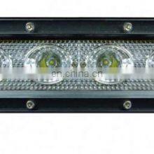 RGB Led Light Bar and Wiring Harness DT Connector 7D Lens Led Light Bar 2018 NEW PRODUCT for Utv Atv Offroad thumbnail-4