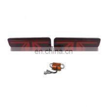 LED Taillight for Suzuki Jimny 2019+ JB74 4x4 Accessories Maiker Manufacturer Rear Lamp Modified