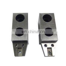Precision Machining Factory China Aluminium Parts CNC Milling Manufacturer thumbnail-3