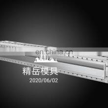 Mould for PP Spunbond Nonwoven Line Machine thumbnail-2