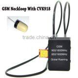 Strong SIgnal GSM Neckloop for Micro Earpiece ,No Need the Cellphone thumbnail-6