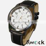 2015 HOT Sale Watch Men Watches With Japan Quartz Movement thumbnail-1
