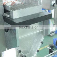 8 Channel 200000pcs/h High Efficiency Gummy Bear Soft Candy Counting Machine thumbnail-4