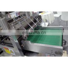 High Quality Automatic Small Pharmaceutical Capslue Blister Packing Machine thumbnail-3