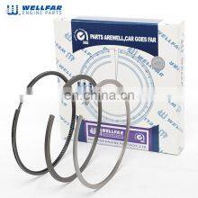 Wellfar DT466 Engine 109.25MM Piston Ring Set For Navistar Engine 1825461C92 thumbnail-2