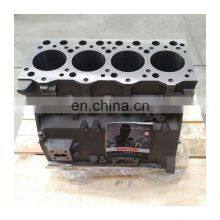 Free Shipping B3.3 Engine Cylinder Block 4D95 Cylinder Block for Cummins Diesel Engine Spare Parts thumbnail-1
