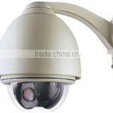 22X Outdoor Waterproof PTZ High Speed Dome Camera