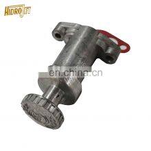 High Quality Excavators E320C Fuel Pump 1375541 137-5541 Fuel Priming Pump For 3306 D7R, D6R, 980G thumbnail-5