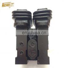 EC210 Engine Part Foot Valve D6D D6E Excavator Engine Parts EC210 Foot Valve PVD8P5012B thumbnail-4