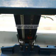 T&L Brand CNC Guillotine Metal_shearing_machine thumbnail-2