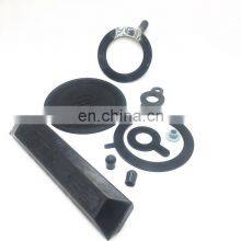 OEM ODM Factory Custom NR, SBR, BR, NBR, EPDM,Silicone Rubber Products thumbnail-4