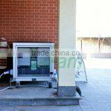 Residential 1KW Hybrid Wind Solar Power System thumbnail-6