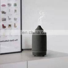 Popular Style High Quality Stone Diffuser Ceramic Ultrasonic Essential Oil Diffuser For Aromatherapy thumbnail-2
