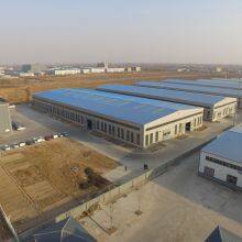 Hebei Daya Rubber Roller Co., Ltd. company overview - view 2 thumbnail