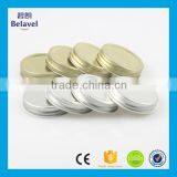 Wholesale Colorful Metal Mason Jar Cap Metal Canning Jar Lid thumbnail-6