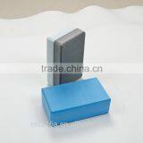 Eco-friendly Customized Yoga Prop Yoga Bricks of Eva Foam thumbnail-1