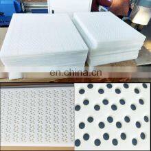 Professional Manufacturer High Density HDPE Sheet PE Plastic Sheet thumbnail-4