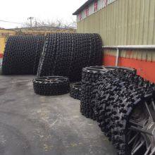 Supply 1.1/0.9/1.22/1.3/1.4/1.6/1.8 m Modified Plant Protection Spray Insecticide Machine Solid Tyre thumbnail-5