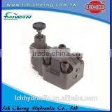 Yuken Hydraulic Pressure Relief Valve thumbnail-3