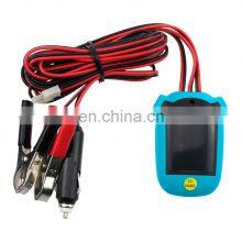 Allosun EM274 Car Data Saver Automotive Computer Memory Keeper Setting Saver thumbnail-5