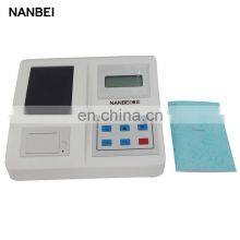 Digital Speedy Fertilizer Testing Npk Soil Nutrient Tester thumbnail-4